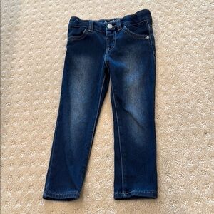 Cat & Jack Stylish Blue Denim Jeans